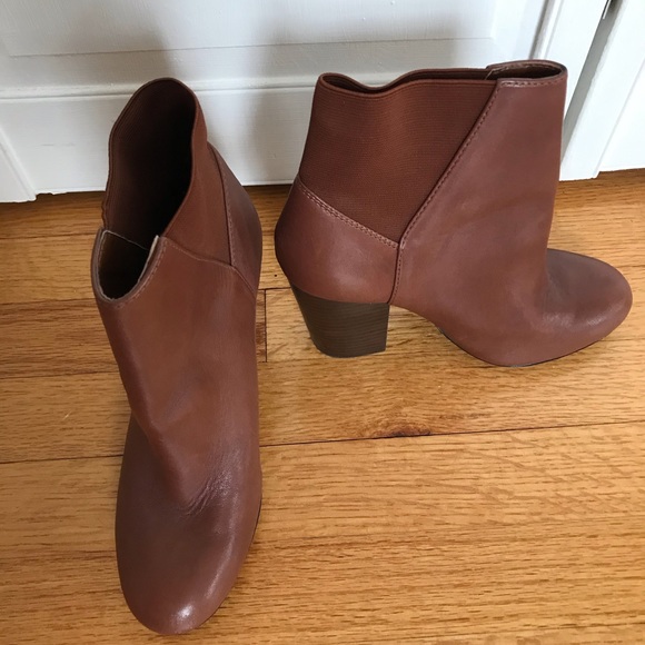 BCBG ankle boots - Picture 1 of 5